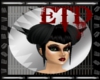 -ETD- Black 4MT2 Hair