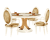 Cocio Coffee Table W/Pos