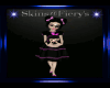 DF*Creepy Emily Skin