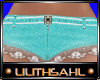 LS~RLL NEWYEARSHORT BLU