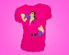 Pink Gaston T-Shirt