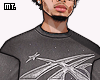 🔥. Hell Black T-Shirt