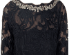 party wear star gown