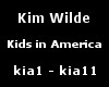 [DT] Kim Wilde - Kids