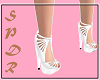 [SPDR] Floria heels