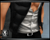 M* Muscled sexy Top BG