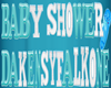 Baby Shower Falkone