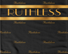 ~SL~ Ruthless Rug