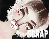 Caracal Hair - Pale