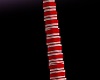 Candy Cane Pole