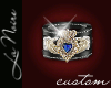 Mike's Wedding Ring