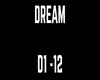 DREAM D 1 -12
