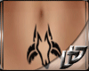 ~DD~ Aries Belly Tatto