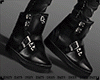 Buckle Kicks