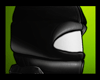 PUFFER MASK #1