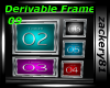 Derivable Frame Multi 09