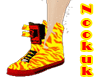 Hot ShoeS - k