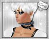 Saphire Collar