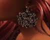 LS:Iya Earrings Bronze