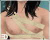 Mummy Top Wraps