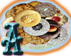 ~LA~Plate Of Cookies1