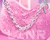Bag Pink Fur lov