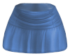 Jessie Blue RLL Skirt