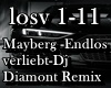 Mayberg - Endlos ver. R.