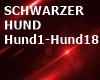 SCHWARZER HUND