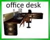 (DS) office desk