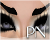 P. Eyes - 1 -