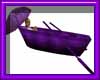 (sm)purple animated boat