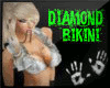 S! Diamond Bikini