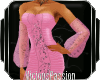 *VP* Pink Gown