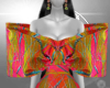 (BR) Colorfull Bow