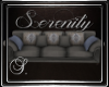 (SL) Serenity Sofa