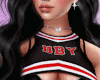 CHEERLEADER FIT