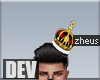 !Z King Crown V2 Gold