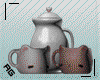 AG- Tea Pot