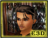 E3D- Brown Hairstyle