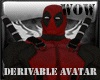 Fit Dead Pool Full