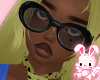 ✰Glasses Nanami K✰