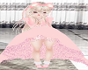 Pink Dolls Dress