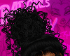 % Holly black