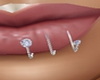Diamond Sprial Lip