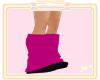 Kids Winter Platform 1