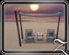 ~Z~Almost Beach Chairs