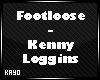 |K| Footloose Song