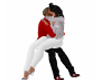 ROMANTIC KISS ALL YOURS