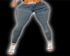 ED HARDY JEANS THICKETY